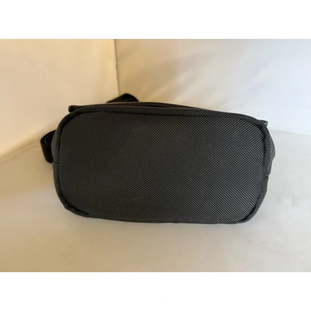 Tumi travel bag